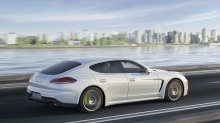 Porsche Panamera S E-Hybrid,   , , , , , 